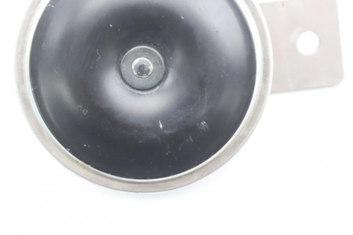 Klaxon YAMAHA MT07 2021 - 2023