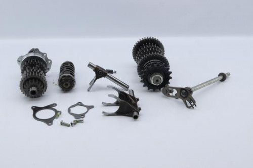 Boite de vitesses YAMAHA MT07 2021 - 2023