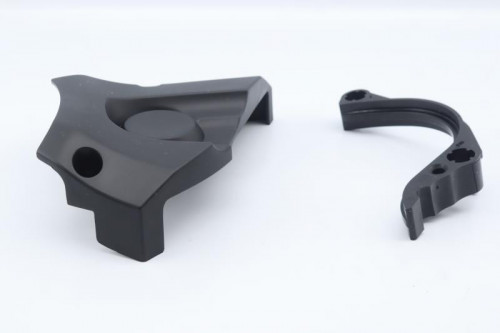 Carter pignon de sortie de boite YAMAHA MT07 2021 - 2023
