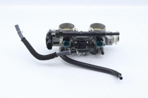 Rampe d'injection YAMAHA MT07 2021 - 2023