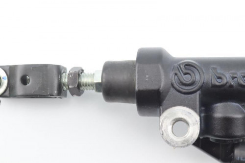 Maitre cylindre frein arriere YAMAHA MT07 2021 - 2023