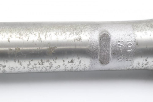 Tube de fourche droit YAMAHA 125 DT 1982 - 1987