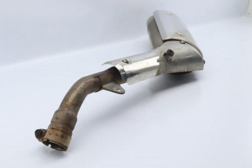 Silencieux droit echappement HONDA 1000 VARADERO XL 1999 - 2002