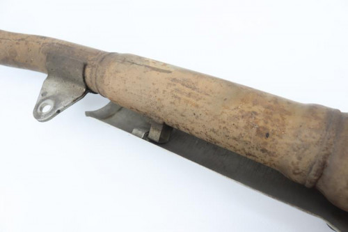 Silencieux gauche echappement HONDA 1000 VARADERO XL 1999 - 2002