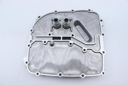 Carter de crepine huile YAMAHA 850 WOLVERINE X2 2019 - 2020