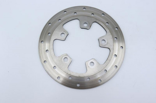 Disque frein avant KYMCO 125 LIKE 2021 - 2022