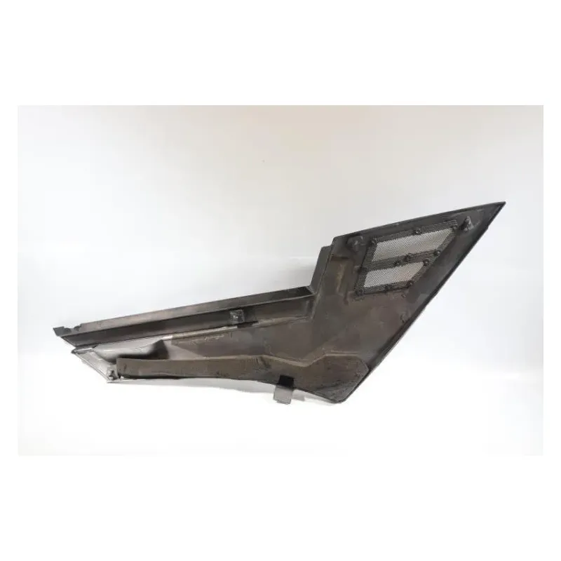 Cache carenage sous selle gauche YAMAHA FJ 1200 ABS 1991 - 1996