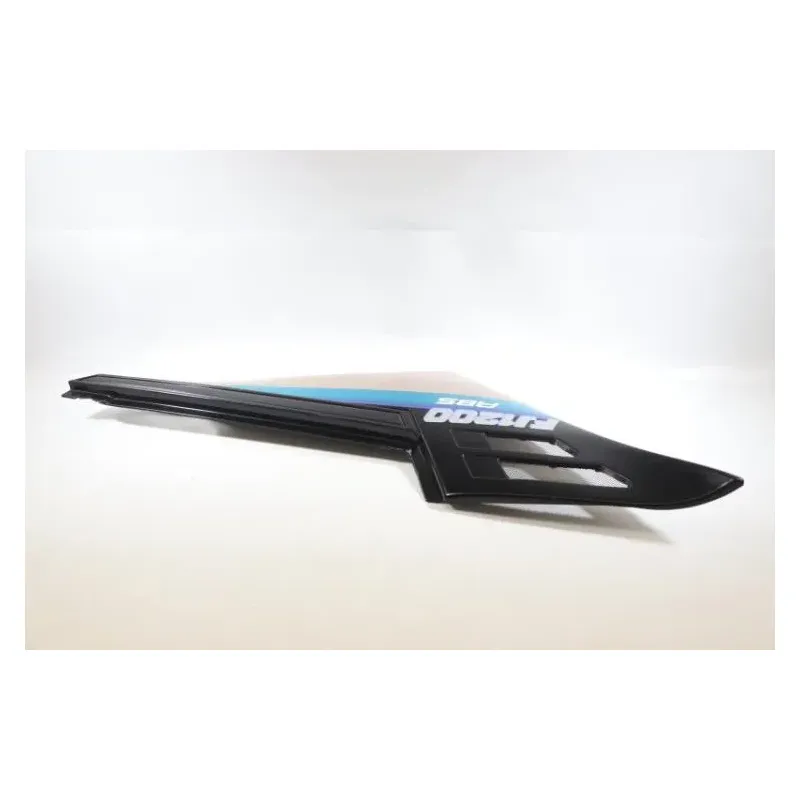 Cache carenage sous selle gauche YAMAHA FJ 1200 ABS 1991 - 1996