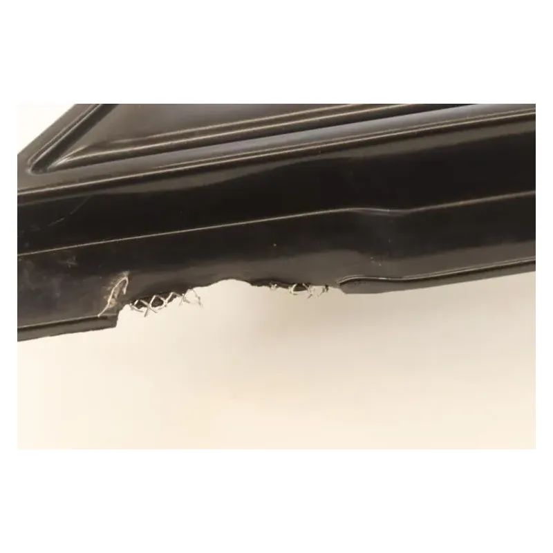 Cache carenage sous selle gauche YAMAHA FJ 1200 ABS 1991 - 1996