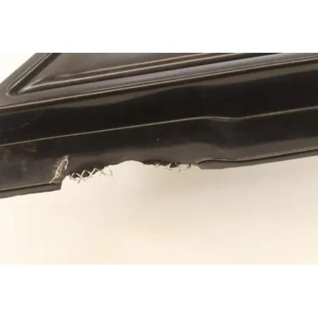 Cache carenage sous selle gauche YAMAHA FJ 1200 ABS 1991 - 1996