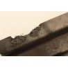 Cache carenage sous selle gauche YAMAHA FJ 1200 ABS 1991 - 1996 Cache carenage sous selle gauche YAMAHA FJ 1200 ABS 1991 - 1996