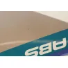 Cache carenage sous selle gauche YAMAHA FJ 1200 ABS 1991 - 1996 Cache carenage sous selle gauche YAMAHA FJ 1200 ABS 1991 - 1996