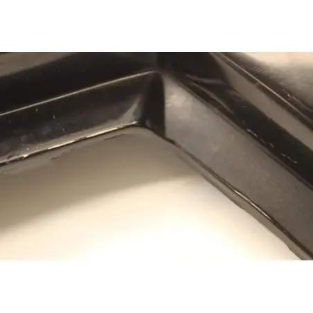 Cache carenage sous selle gauche YAMAHA FJ 1200 ABS 1991 - 1996