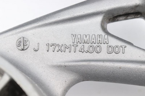Jante arriere YAMAHA 850 TDM 1991 - 1995