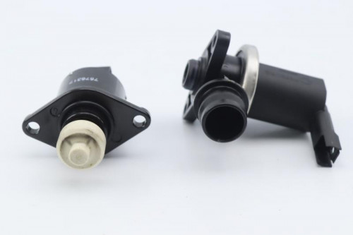 Capteur de pression BMW F 800 GT 2011 - 2016