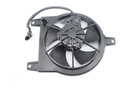 Ventilateur BMW F 800 GT 2011 - 2016
