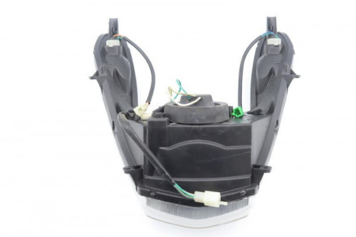 Optique feux phare PEUGEOT 50 KISBEE RS 2011 - 2017