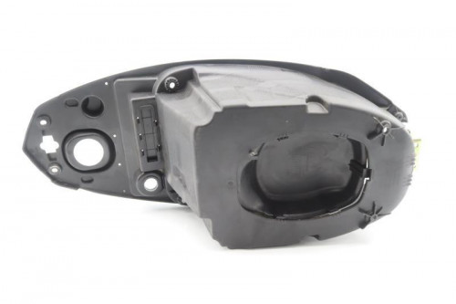 Coffre sous selle PEUGEOT 50 KISBEE RS 2011 - 2017