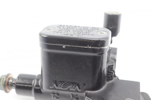 Maitre cylindre frein arriere YAMAHA 125 NMAX 2017 - 2020