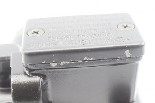 Maitre cylindre frein avant YAMAHA 125 BWS 2010 - 2010