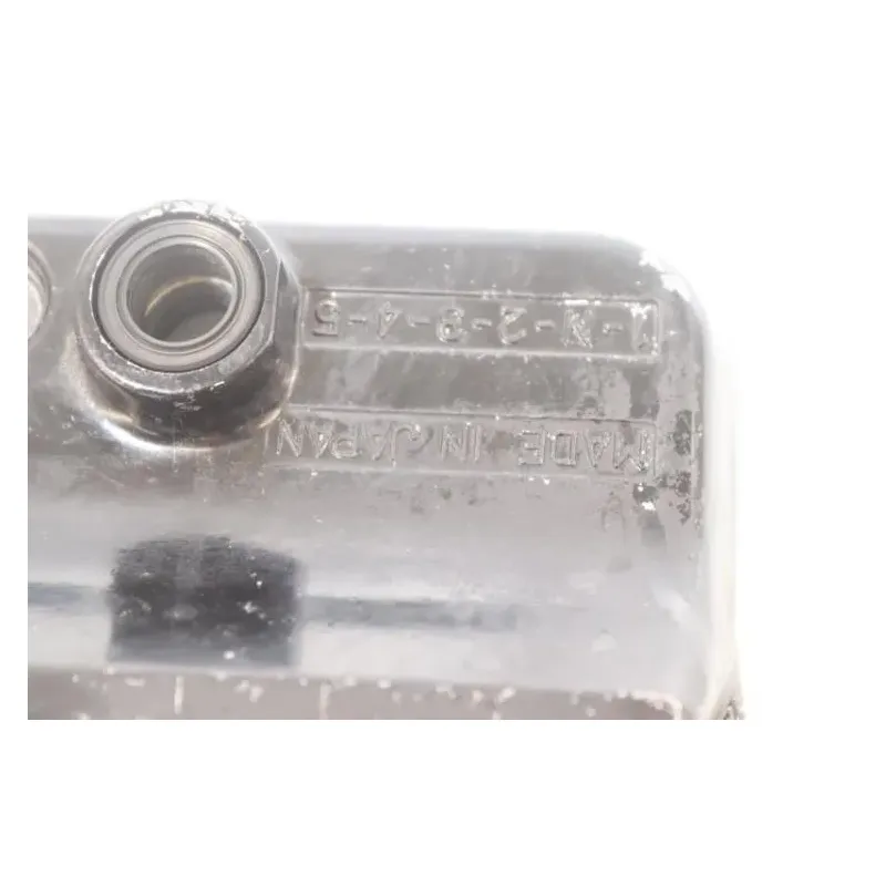 Carter pignon de sortie de boite YAMAHA FJ 1200 ABS 1991 - 1996