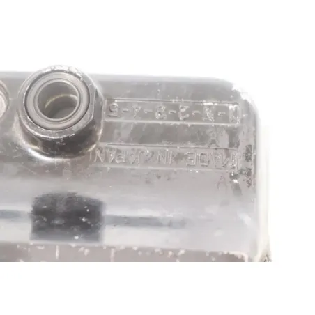Carter pignon de sortie de boite YAMAHA FJ 1200 ABS 1991 - 1996