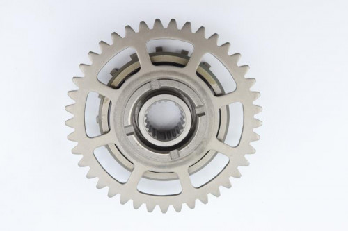 Roue libre de demarreur HONDA CB 600 F HORNET 2007 - 2010