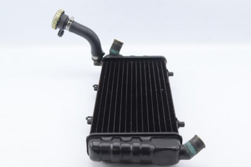 Radiateur eau droit HONDA VF 1000 F BOL D'OR 1985 - 1986