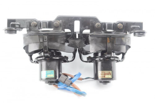 Ventilateur HONDA VF 1000 F BOL D'OR 1985 - 1986