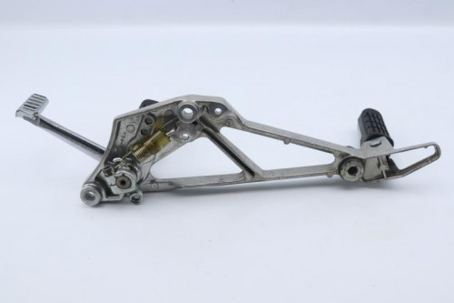 Platine avant droite HONDA VF 1000 F BOL D'OR 1985 - 1986