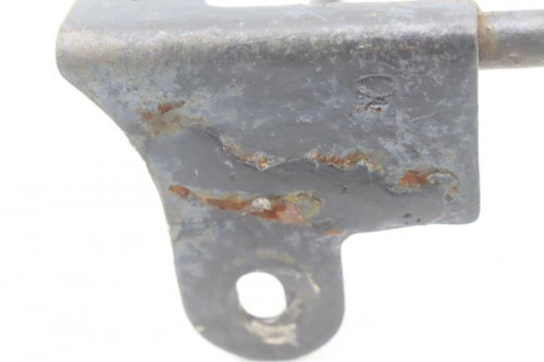 Support radiateur SUZUKI 125 TS 1982 - 1989