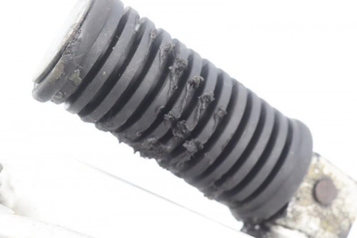 Bras oscillant SUZUKI 125 TS 1982 - 1989