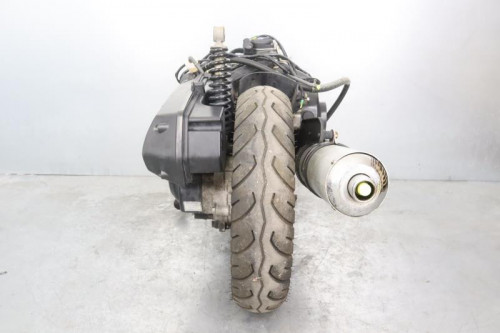 Moteur BAOTIAN 50 BT49 QT 11 2009 - 2011