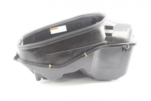 Coffre sous selle SUZUKI 650 BURGMAN 2007 - 2013