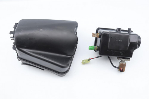 Boite a air SUZUKI 650 BURGMAN 2007 - 2013