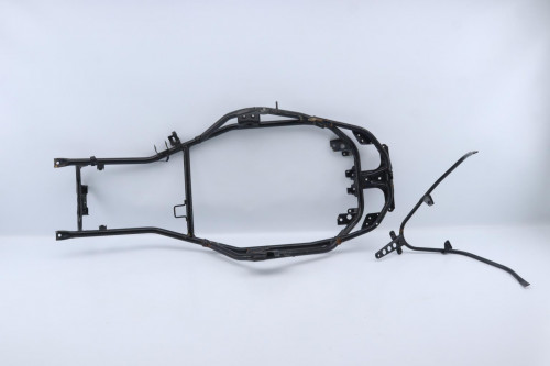 Boucle cadre arriere SUZUKI 650 BURGMAN 2007 - 2013