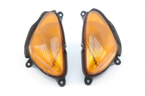 Clignotants avant HONDA 650 DEAUVILLE 1998 - 2005