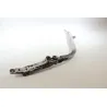 Berceau cadre avant droit YAMAHA FJ 1200 ABS 1991 - 1996 Berceau cadre avant droit YAMAHA FJ 1200 ABS 1991 - 1996