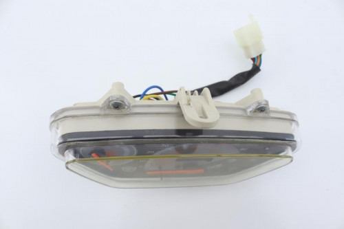 Compteur NECO 50 ONE RACING 2020 - 2021