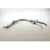 Berceau cadre avant gauche YAMAHA FJ 1200 ABS 1991 - 1996 Berceau cadre avant gauche YAMAHA FJ 1200 ABS 1991 - 1996