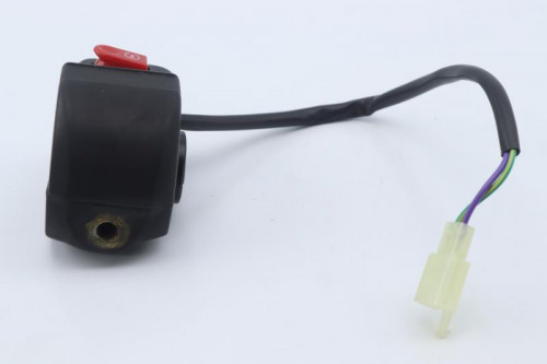Commodo droit NECO 50 ONE RACING 2020 - 2021