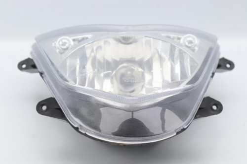 Optique feux phare NECO 50 ONE RACING 2020 - 2021