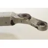 Berceau cadre avant gauche YAMAHA FJ 1200 ABS 1991 - 1996 Berceau cadre avant gauche YAMAHA FJ 1200 ABS 1991 - 1996