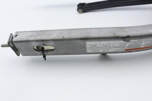 Bras oscillant SUZUKI 500 GS 2003 - 2006
