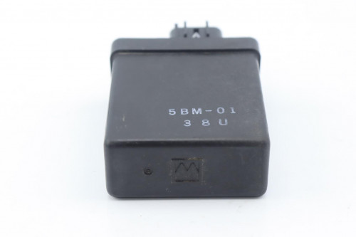 Boitier cdi MBK 50 BOOSTER 2005 - 2013