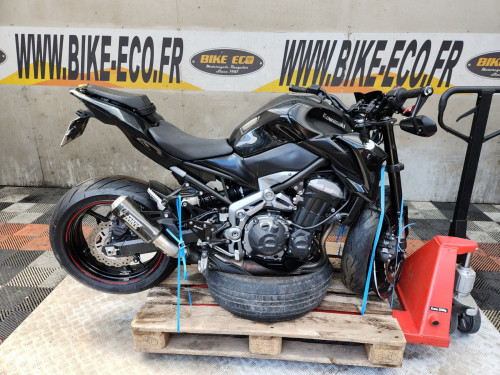 KAWASAKI Z 900
