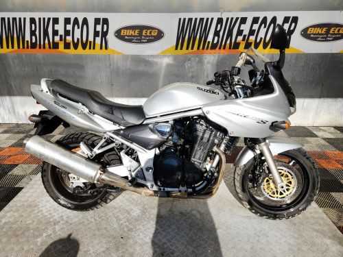 SUZUKI 1200 GSF