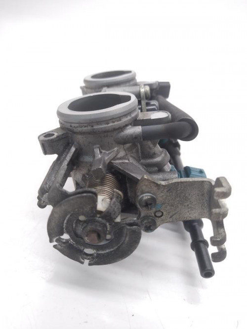 Rampe d'injection YAMAHA MT-07 700 2014-2016