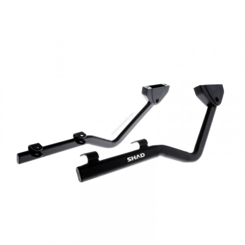 Support top case SUZUKI GSF 600 1995-1999 BANDIT