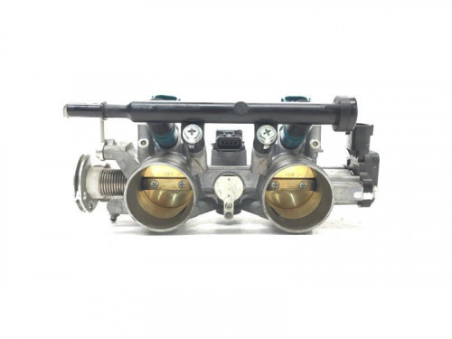 Rampe d'injection YAMAHA MT-07 700 2014-2016 ABS